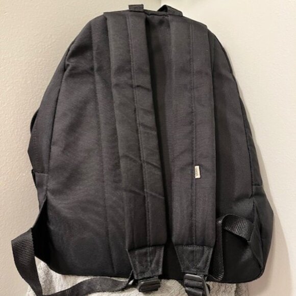 Vans Off the Wall Floral Backpack - Picture 3 of 6